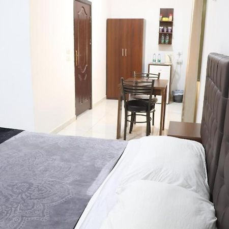 Salvador Dali Apartments Amman Zewnętrze zdjęcie