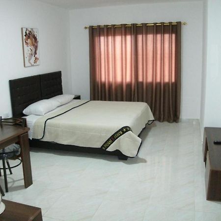Salvador Dali Apartments Amman Zewnętrze zdjęcie