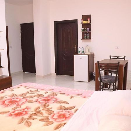 Salvador Dali Apartments Amman Zewnętrze zdjęcie