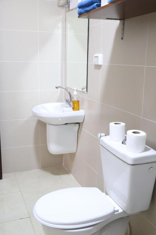 Salvador Dali Apartments Amman Zewnętrze zdjęcie