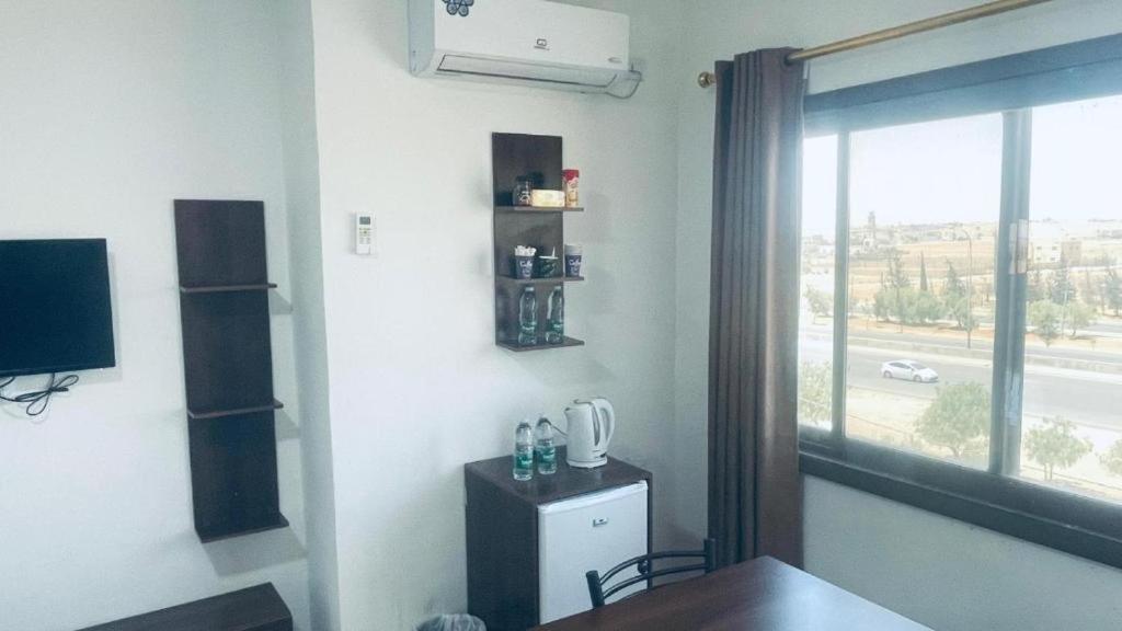Salvador Dali Apartments Amman Zewnętrze zdjęcie