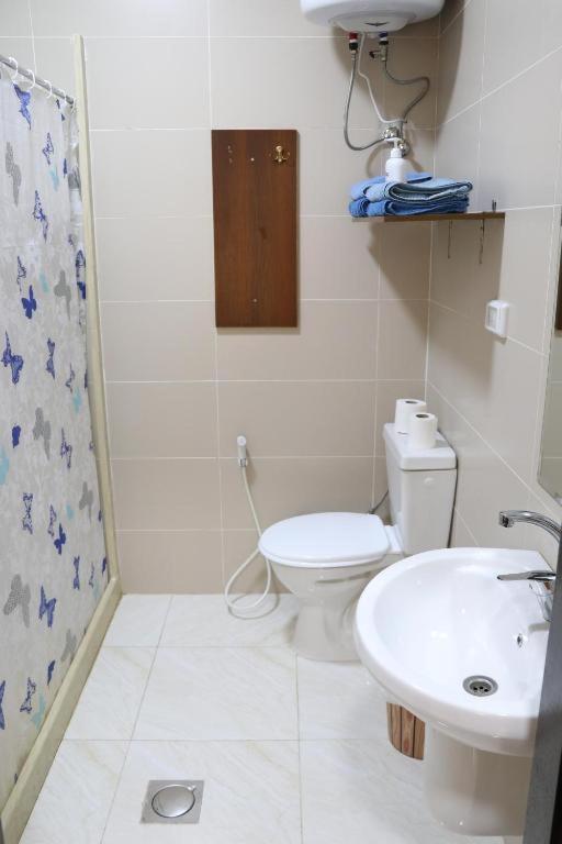 Salvador Dali Apartments Amman Zewnętrze zdjęcie
