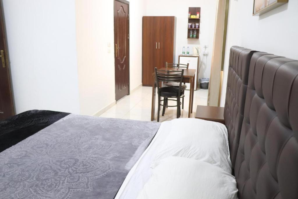 Salvador Dali Apartments Amman Zewnętrze zdjęcie