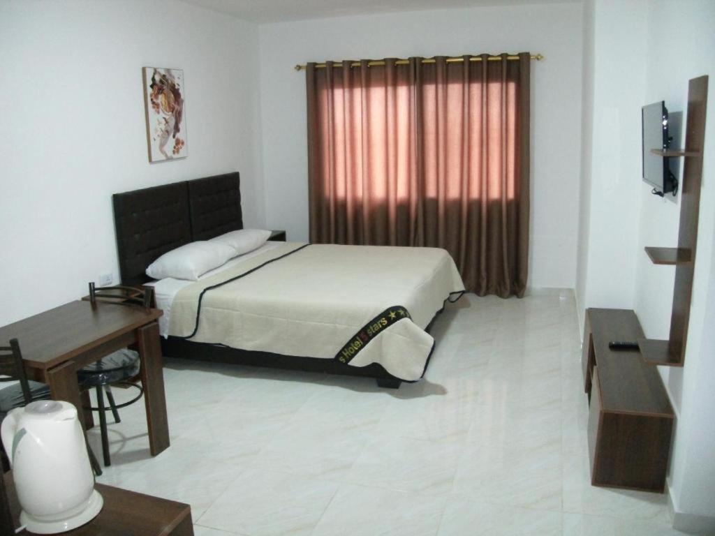 Salvador Dali Apartments Amman Zewnętrze zdjęcie