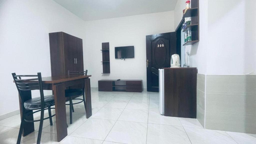 Salvador Dali Apartments Amman Zewnętrze zdjęcie