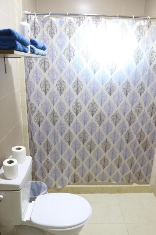 Salvador Dali Apartments Amman Zewnętrze zdjęcie