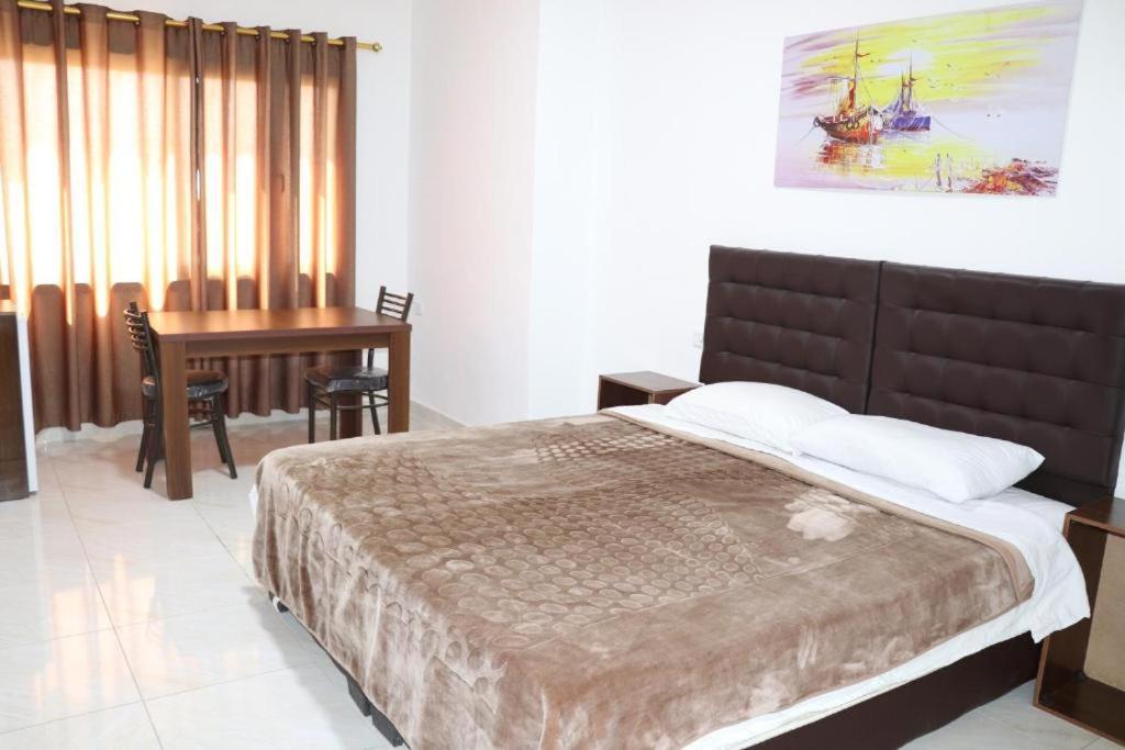 Salvador Dali Apartments Amman Zewnętrze zdjęcie