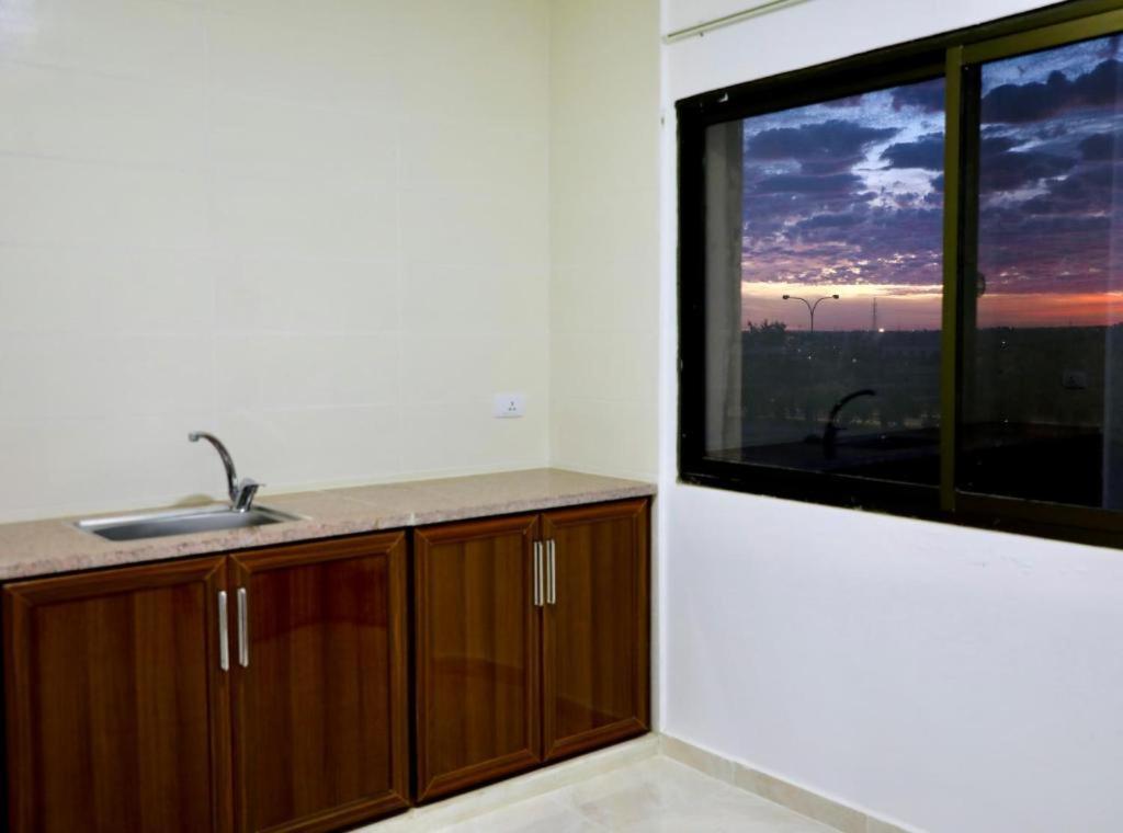 Salvador Dali Apartments Amman Zewnętrze zdjęcie