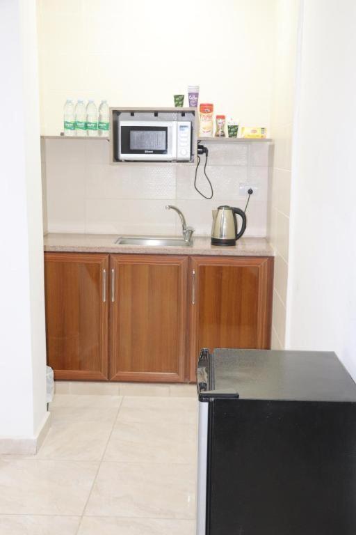 Salvador Dali Apartments Amman Zewnętrze zdjęcie