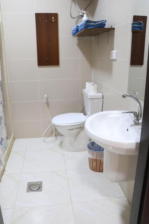 Salvador Dali Apartments Amman Zewnętrze zdjęcie