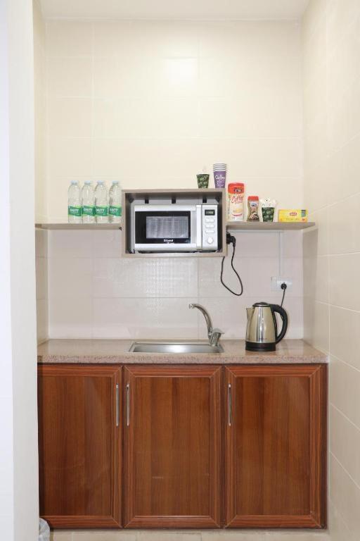 Salvador Dali Apartments Amman Zewnętrze zdjęcie