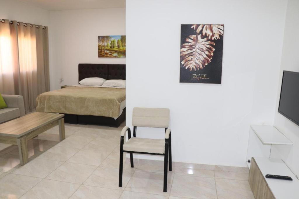 Salvador Dali Apartments Amman Zewnętrze zdjęcie
