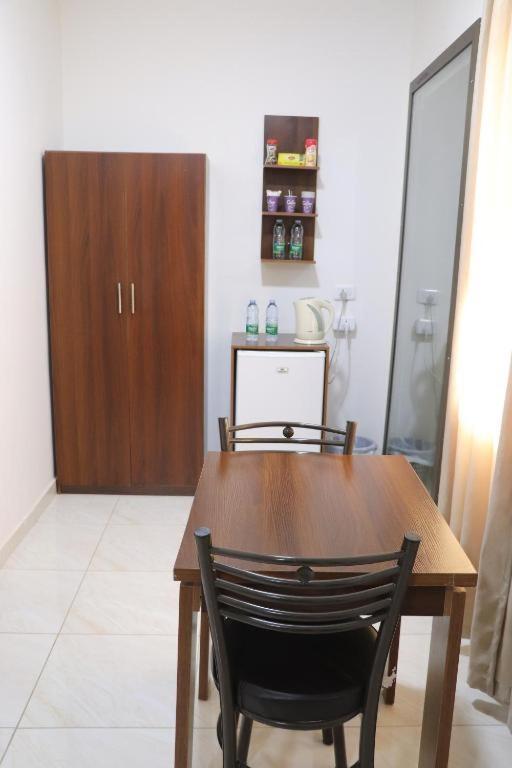 Salvador Dali Apartments Amman Zewnętrze zdjęcie