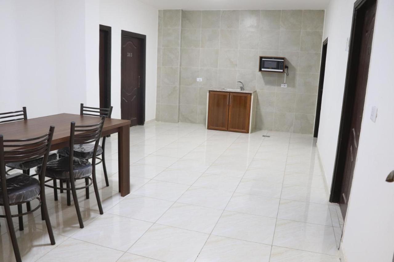 Salvador Dali Apartments Amman Zewnętrze zdjęcie