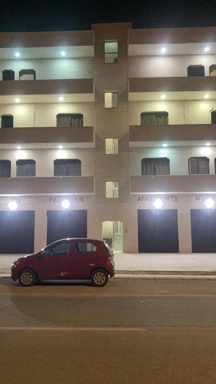 Salvador Dali Apartments Amman Zewnętrze zdjęcie